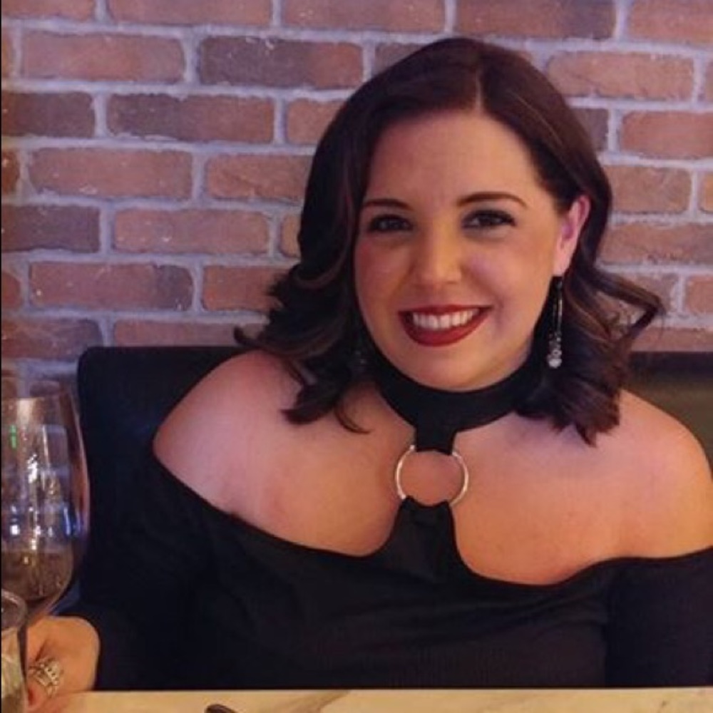 Meet your Posher, Jaclyn